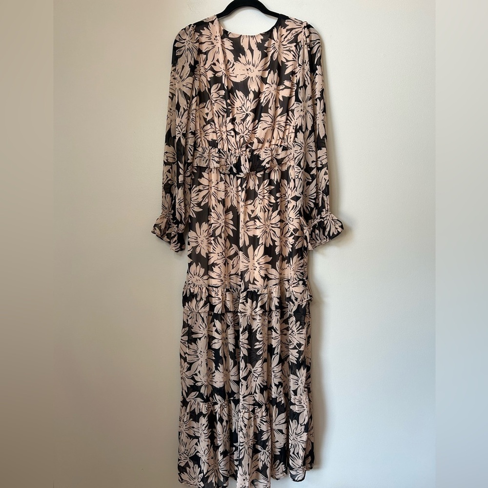 Illa illa Floral Maxi Size M - Picture 2 of 9